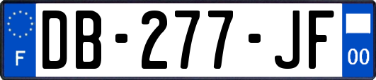 DB-277-JF