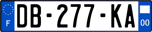 DB-277-KA