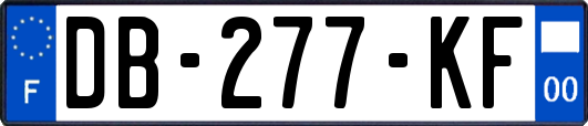 DB-277-KF