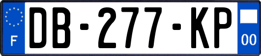 DB-277-KP