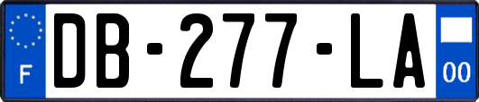 DB-277-LA