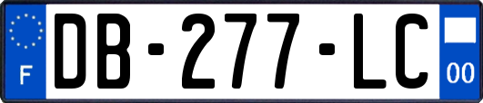 DB-277-LC