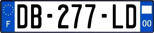 DB-277-LD