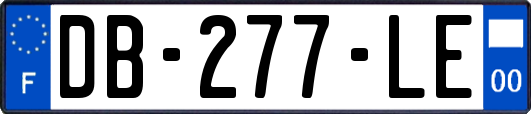 DB-277-LE