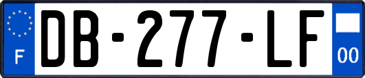 DB-277-LF