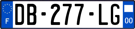 DB-277-LG