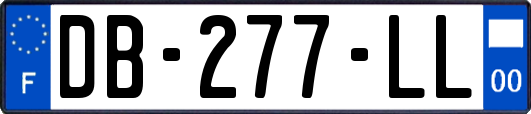 DB-277-LL