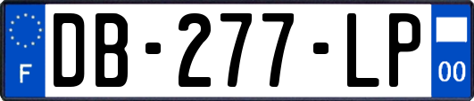 DB-277-LP