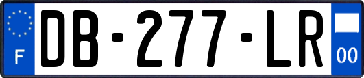 DB-277-LR