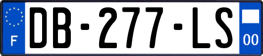 DB-277-LS