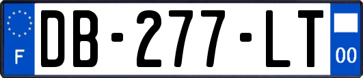 DB-277-LT