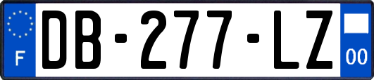 DB-277-LZ