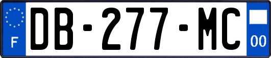 DB-277-MC