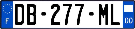 DB-277-ML