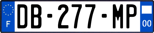 DB-277-MP