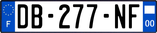 DB-277-NF