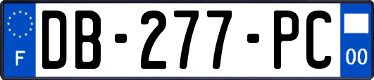 DB-277-PC