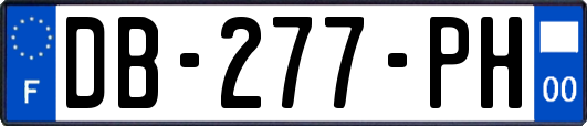 DB-277-PH