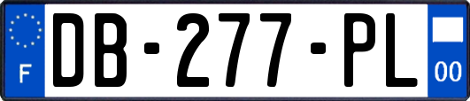 DB-277-PL