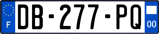 DB-277-PQ