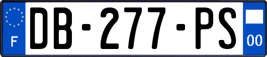 DB-277-PS