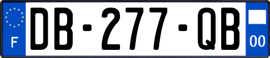 DB-277-QB
