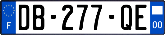 DB-277-QE
