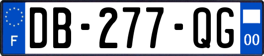 DB-277-QG
