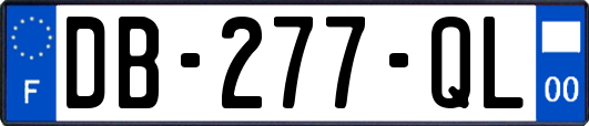 DB-277-QL