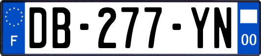 DB-277-YN
