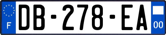 DB-278-EA