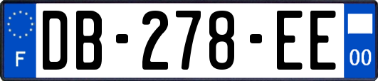 DB-278-EE