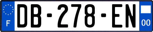 DB-278-EN