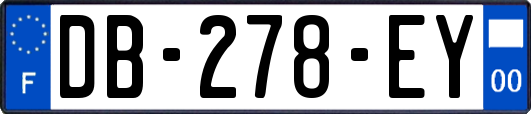 DB-278-EY