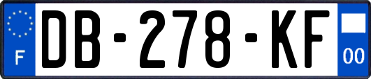 DB-278-KF