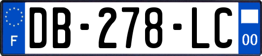 DB-278-LC