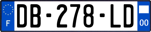 DB-278-LD