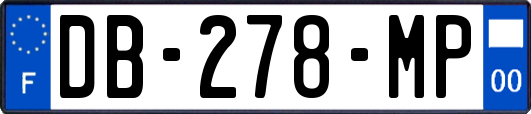 DB-278-MP