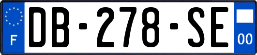 DB-278-SE
