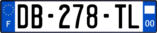 DB-278-TL