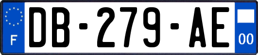 DB-279-AE