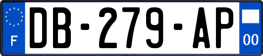 DB-279-AP