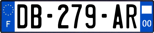 DB-279-AR