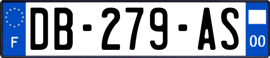 DB-279-AS