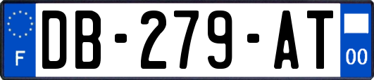 DB-279-AT