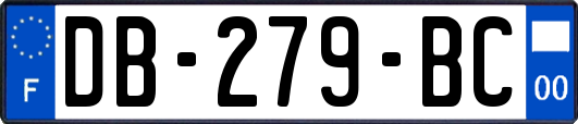 DB-279-BC
