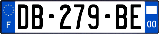 DB-279-BE