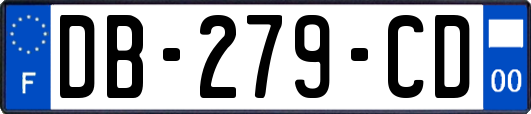 DB-279-CD