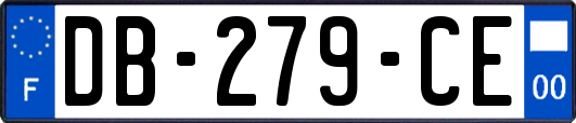 DB-279-CE