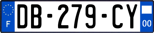 DB-279-CY